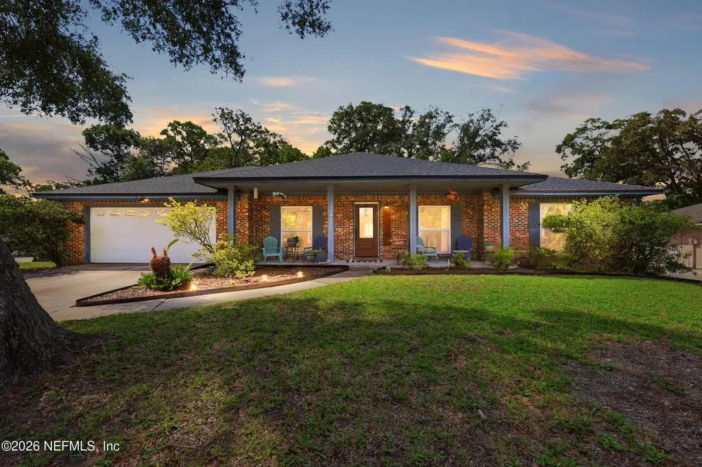12210 Dove Ridge Drive Jacksonville FL 32225