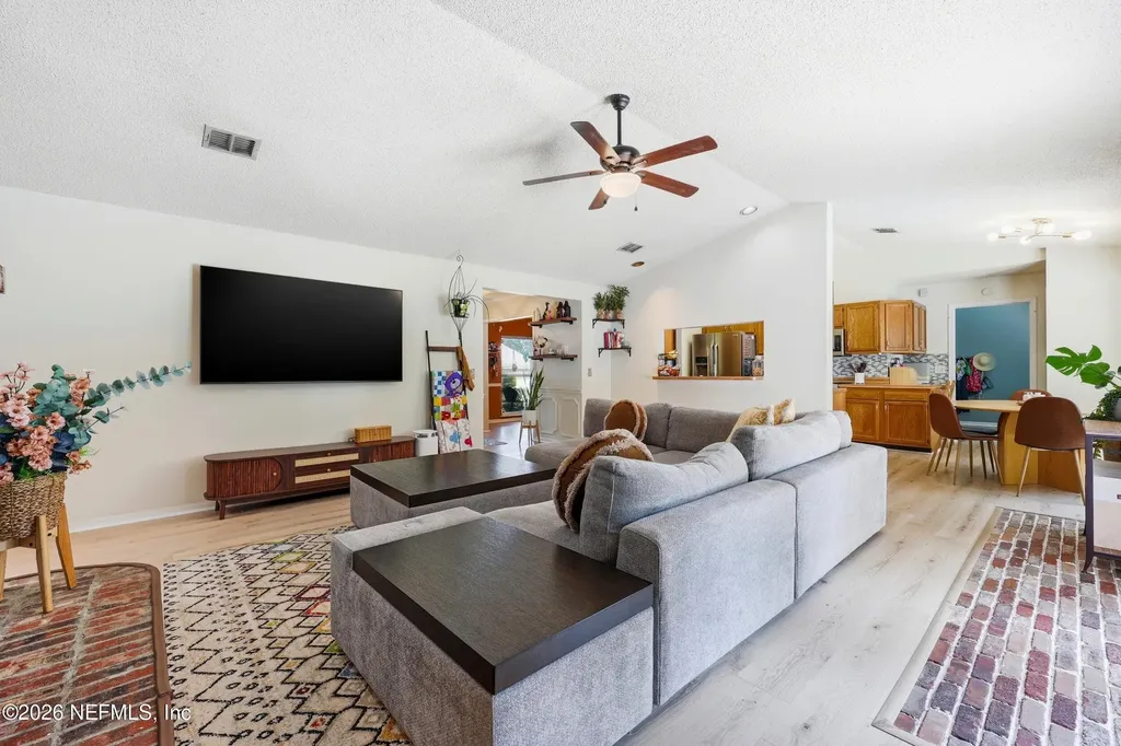 12210 Dove Ridge Drive Jacksonville FL 32225