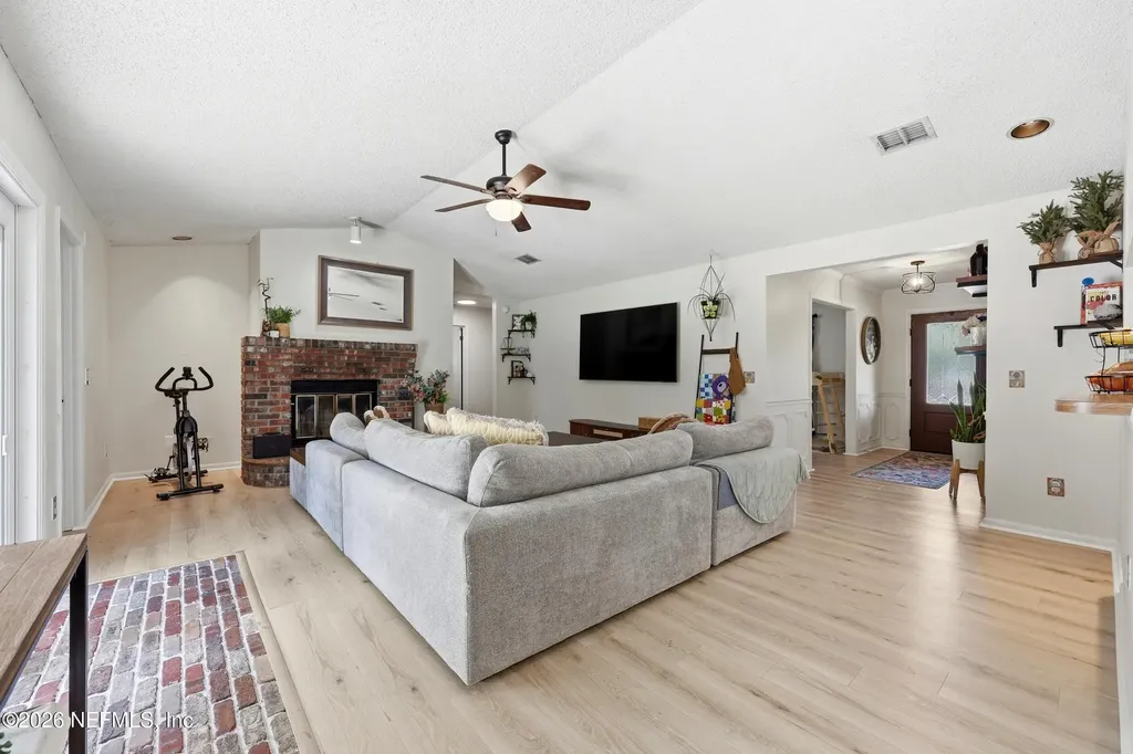 12210 Dove Ridge Drive Jacksonville FL 32225