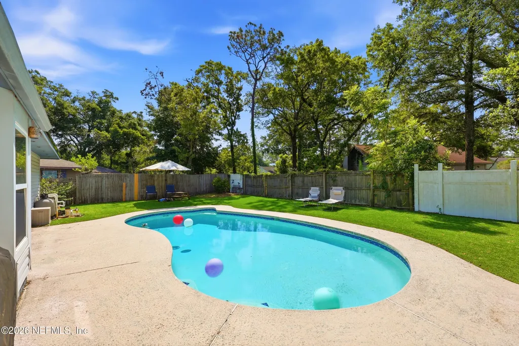 12210 Dove Ridge Drive Jacksonville FL 32225