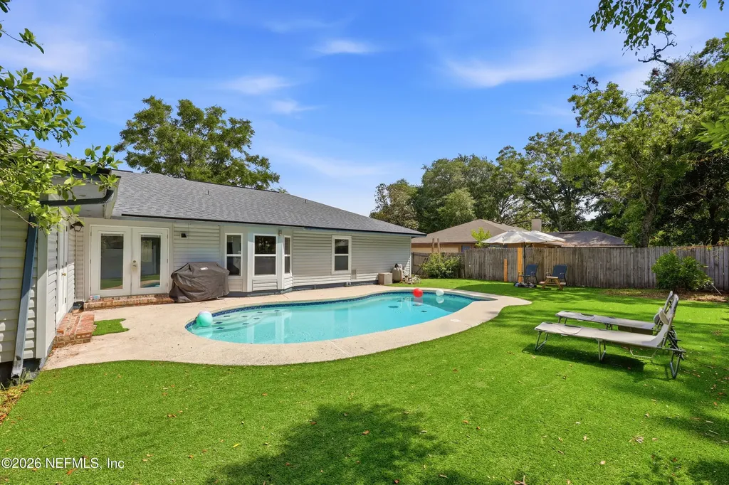 12210 Dove Ridge Drive Jacksonville FL 32225