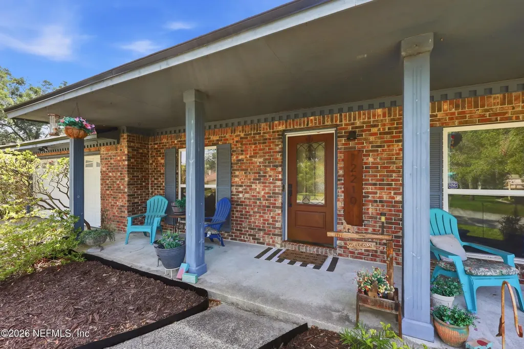12210 Dove Ridge Drive Jacksonville FL 32225