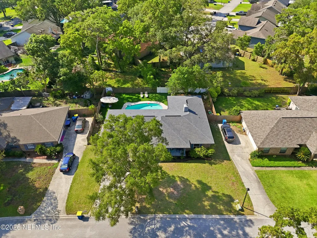 12210 Dove Ridge Drive Jacksonville FL 32225