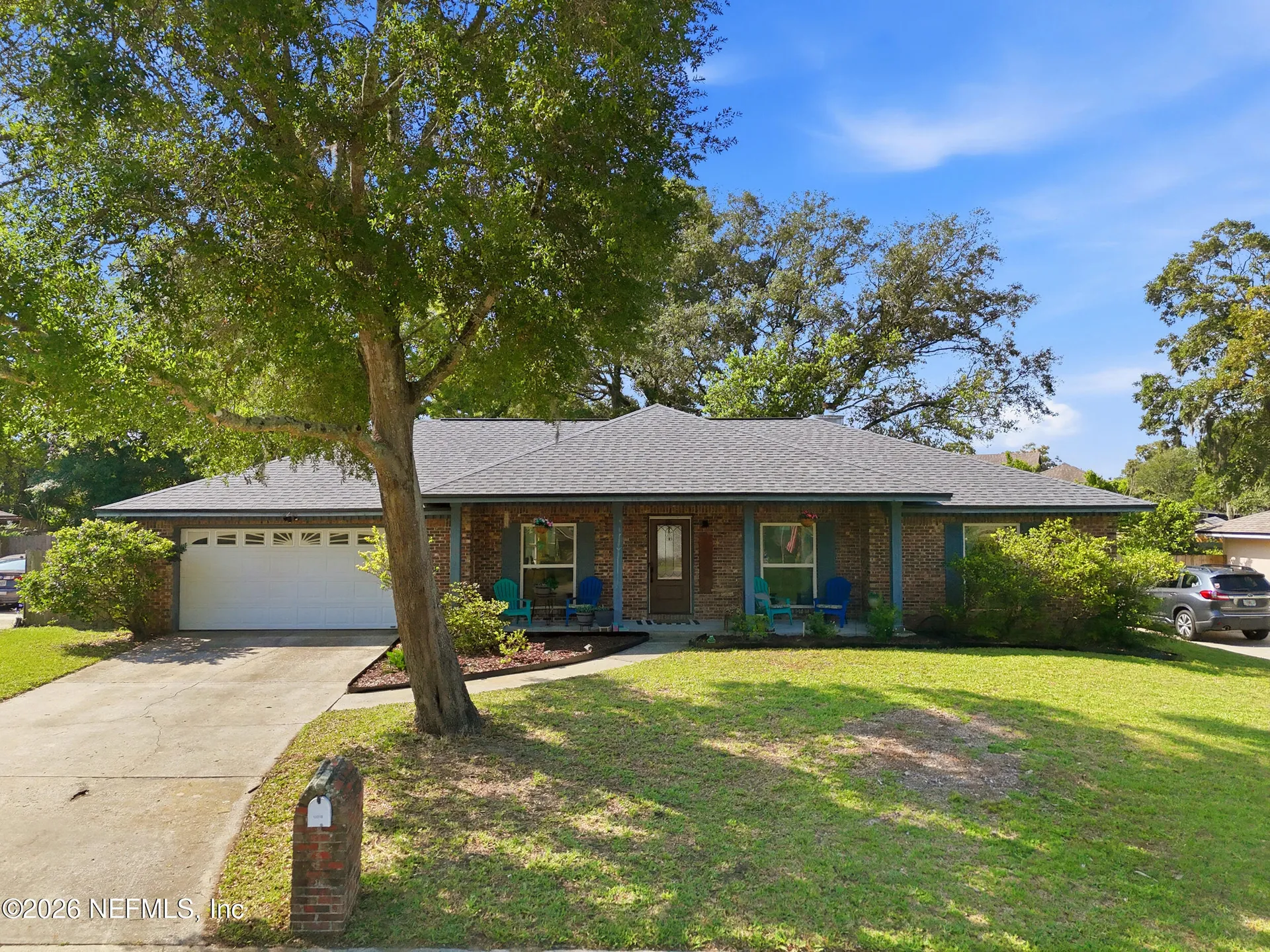 12210 Dove Ridge Drive Jacksonville FL 32225