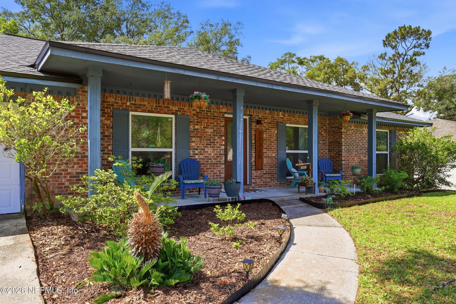 12210 Dove Ridge Drive Jacksonville FL 32225