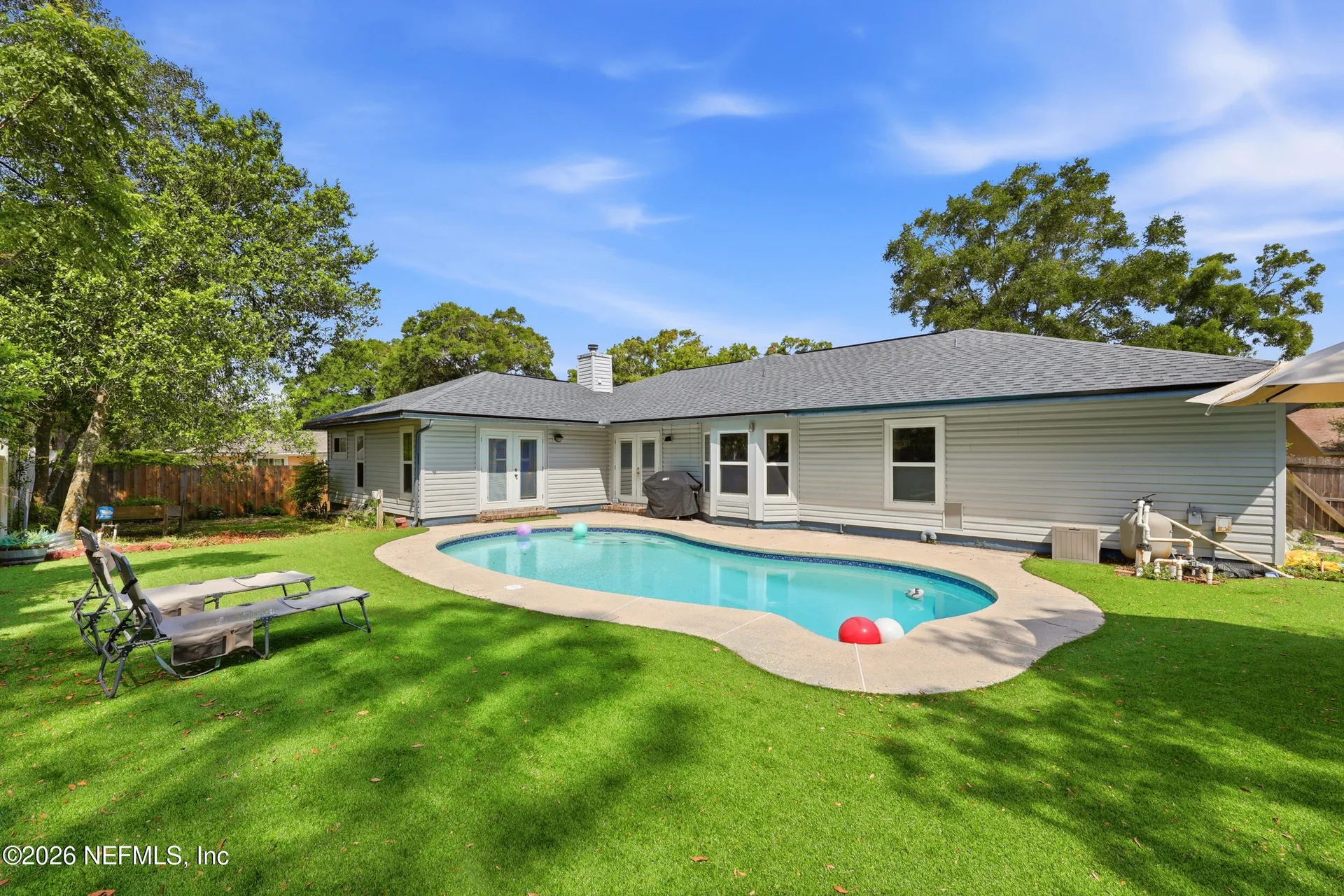 12210 Dove Ridge Drive Jacksonville FL 32225