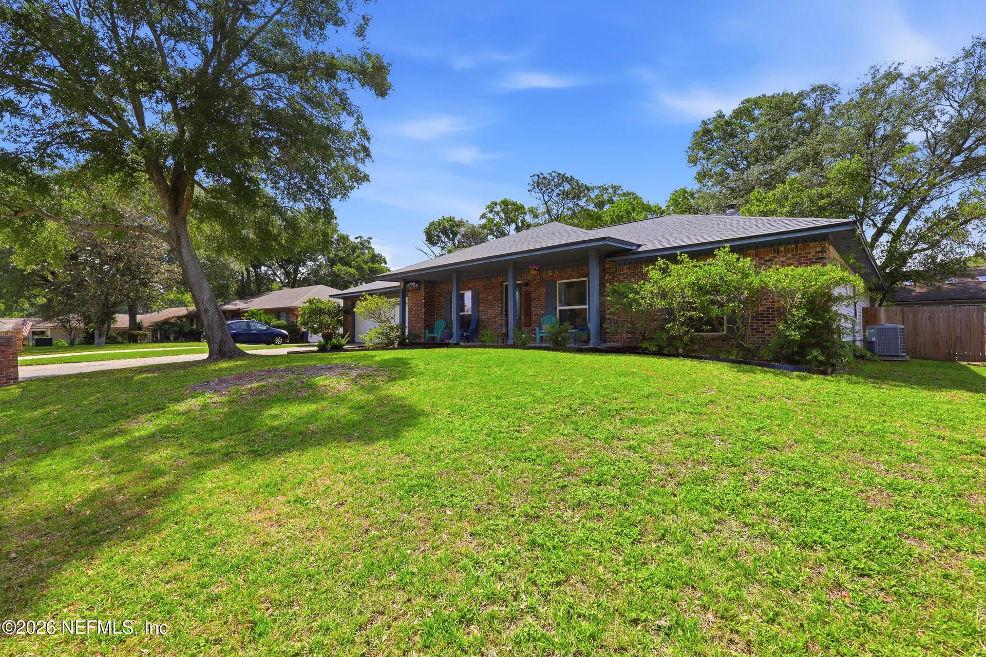 12210 Dove Ridge Drive Jacksonville FL 32225