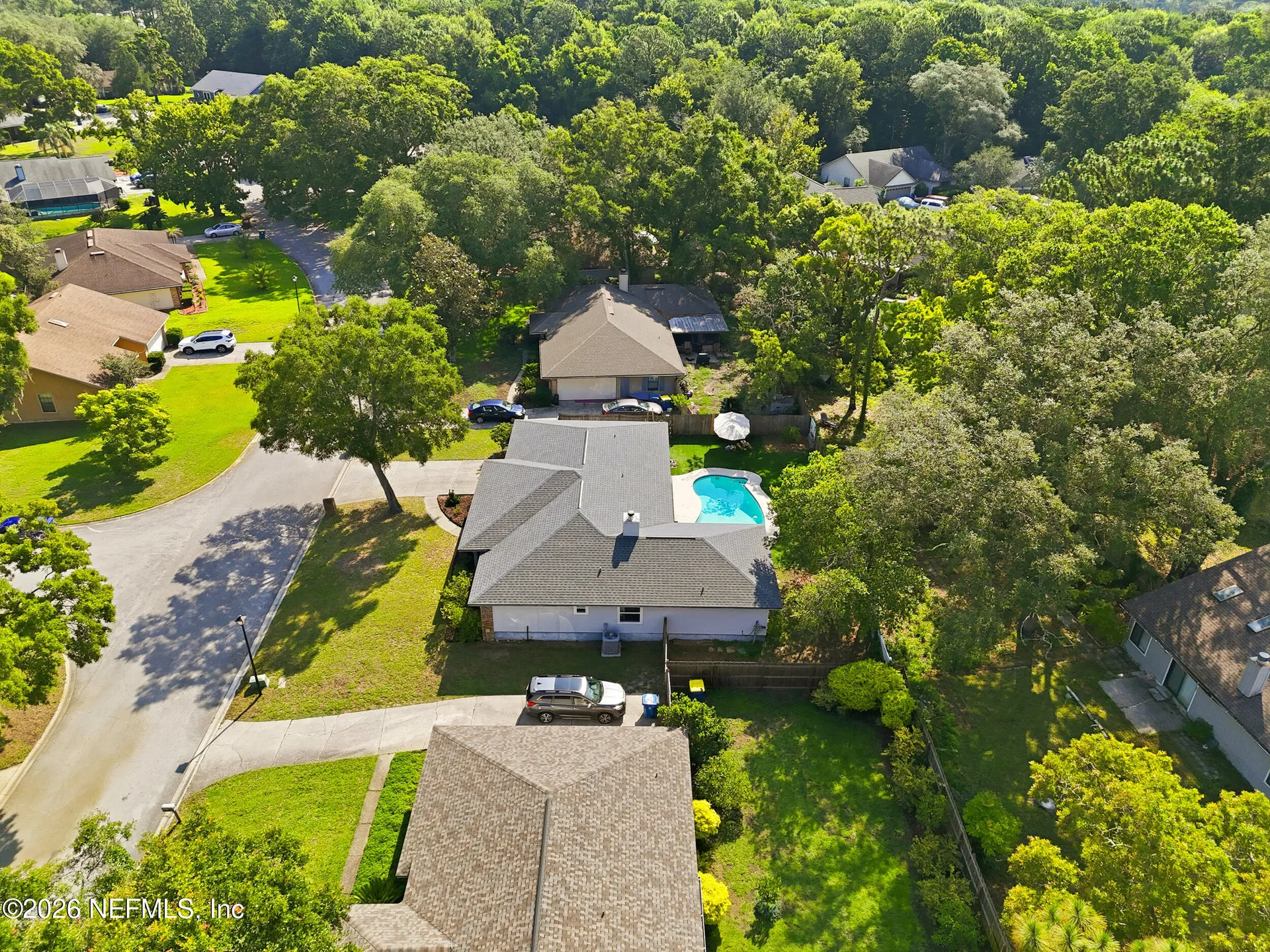 12210 Dove Ridge Drive Jacksonville FL 32225