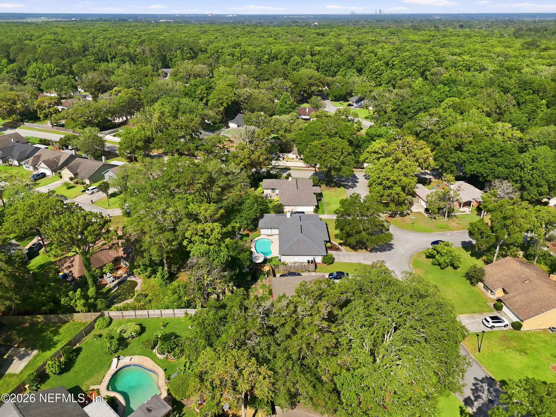 12210 Dove Ridge Drive Jacksonville FL 32225