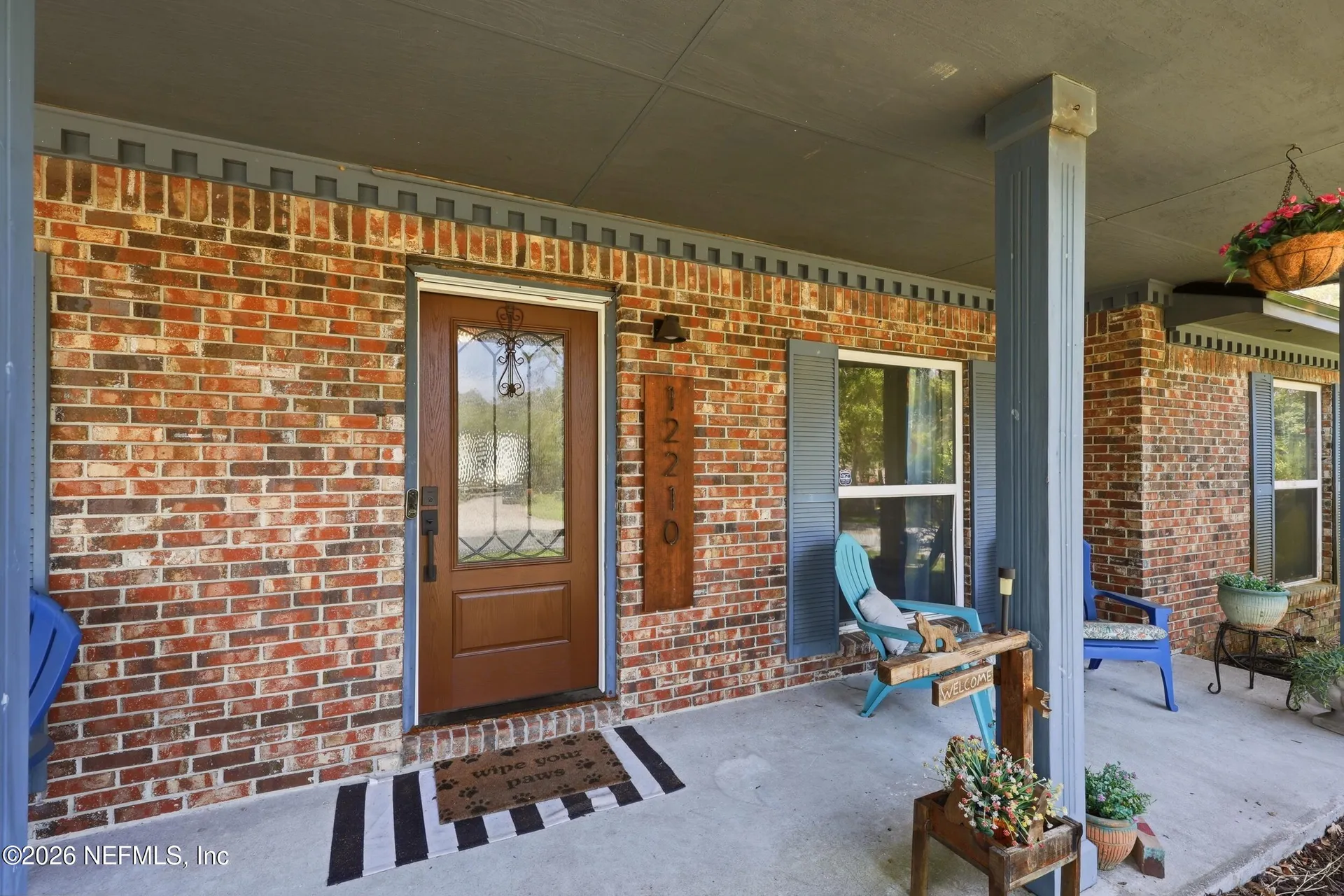 12210 Dove Ridge Drive Jacksonville FL 32225