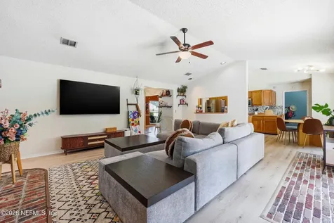 12210 Dove Ridge Drive Jacksonville FL 32225
