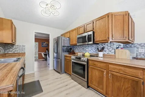 12210 Dove Ridge Drive Jacksonville FL 32225