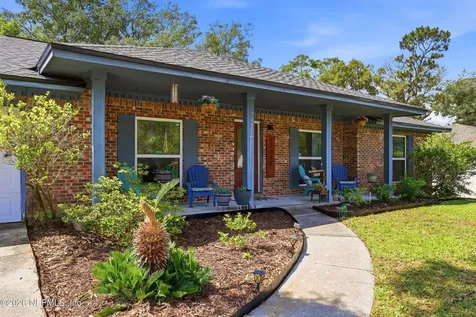 12210 Dove Ridge Drive Jacksonville FL 32225