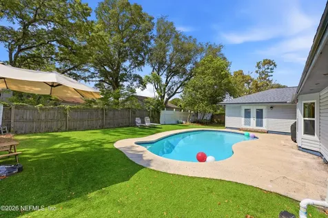 12210 Dove Ridge Drive Jacksonville FL 32225