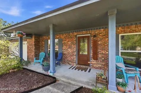 12210 Dove Ridge Drive Jacksonville FL 32225