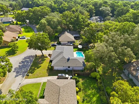 12210 Dove Ridge Drive Jacksonville FL 32225
