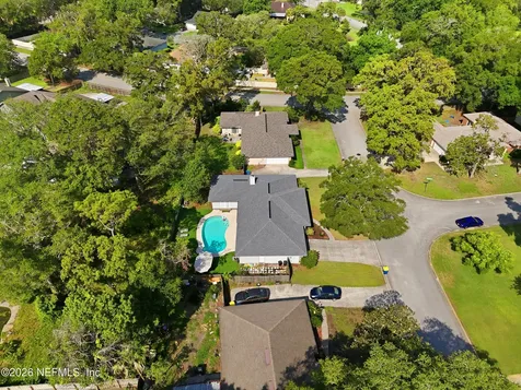12210 Dove Ridge Drive Jacksonville FL 32225