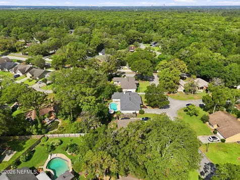 12210 Dove Ridge Drive Jacksonville FL 32225