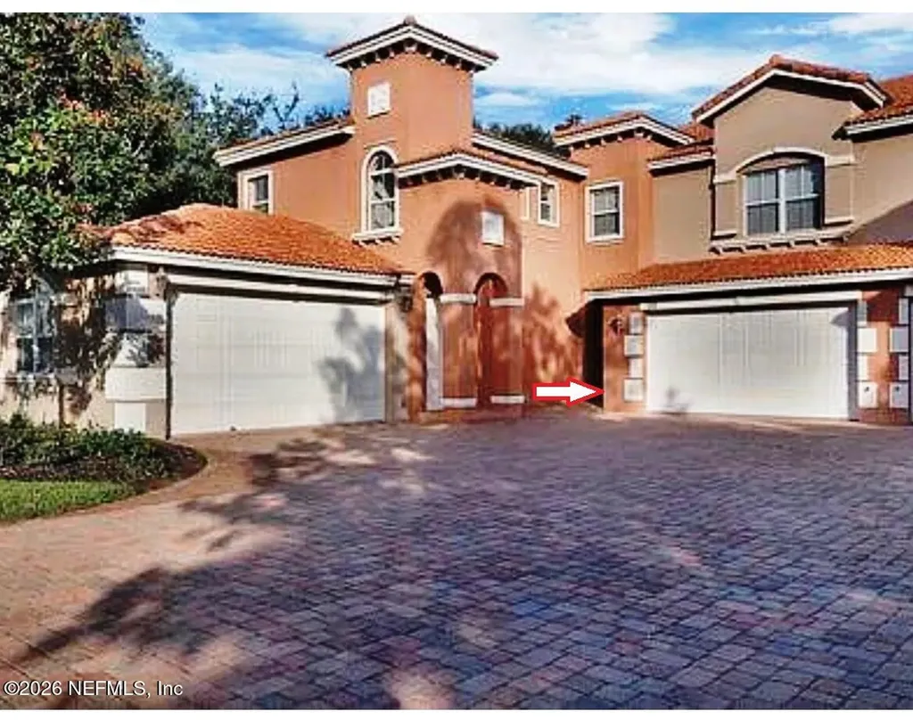 132 Hidden Palms Lane Ponte Vedra Beach FL 32082