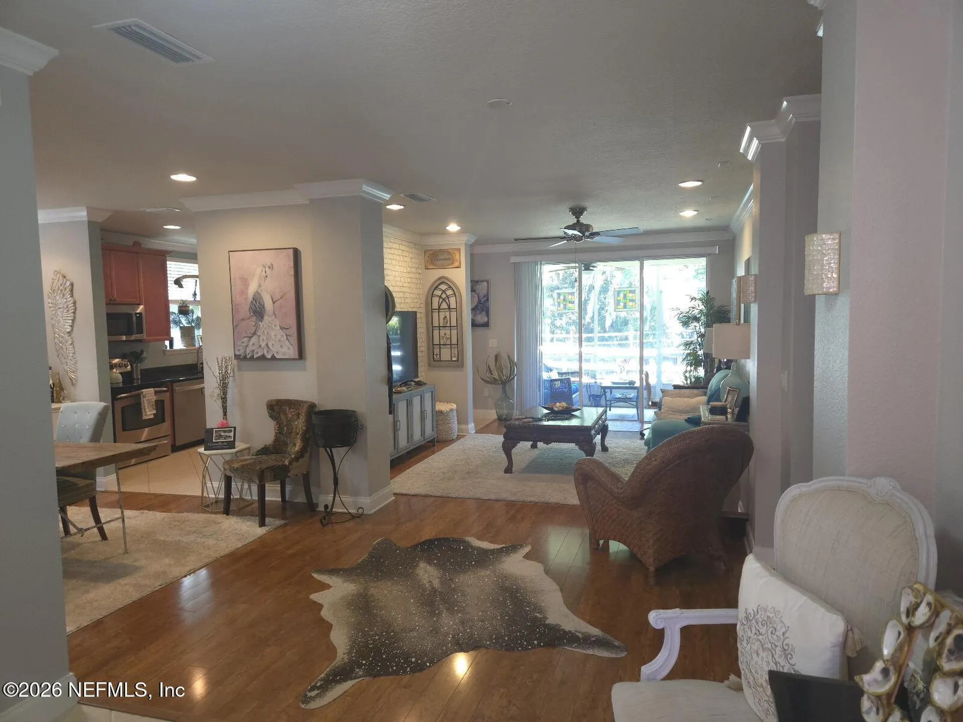 132 Hidden Palms Lane Ponte Vedra Beach FL 32082