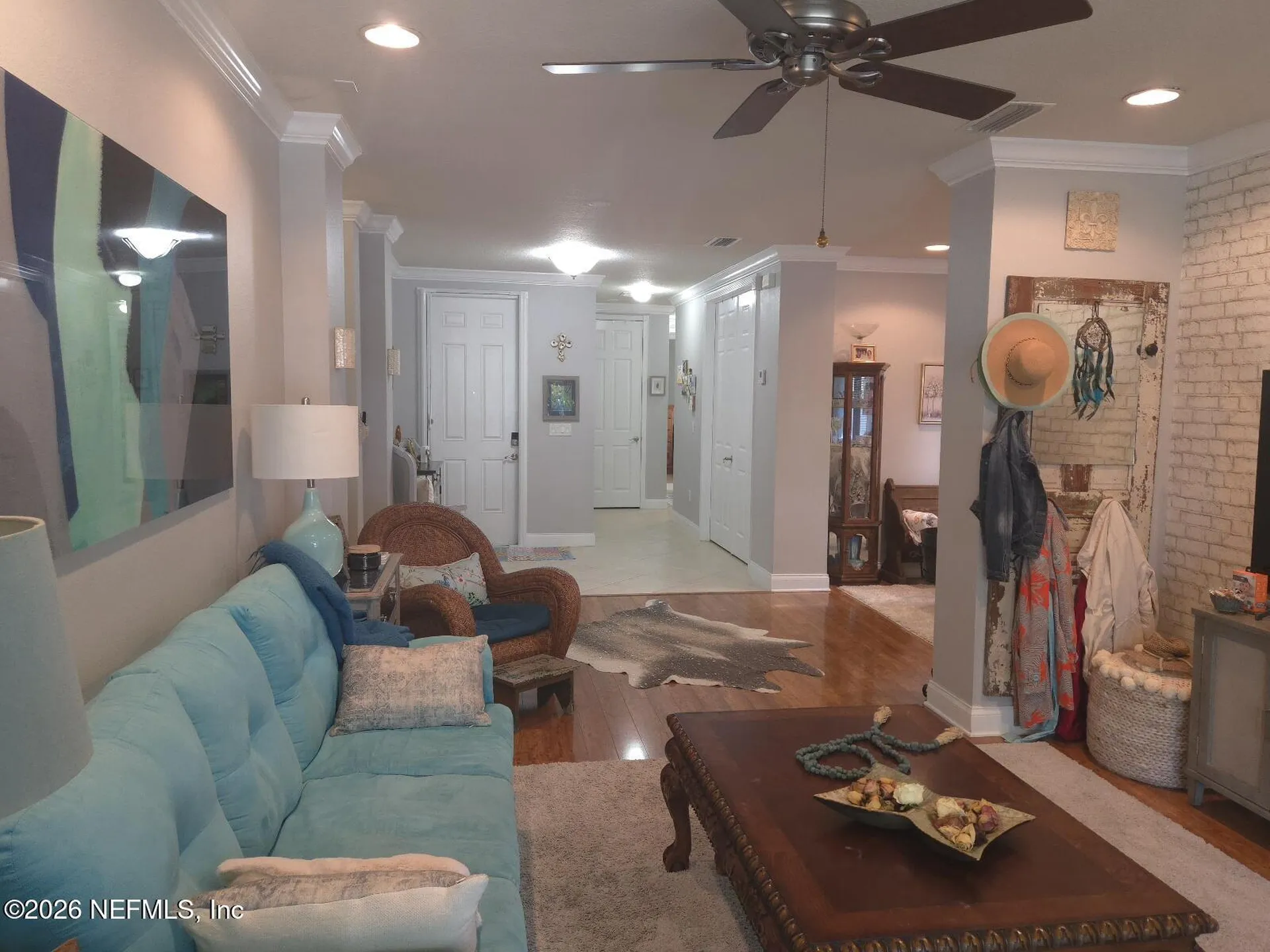 132 Hidden Palms Lane Ponte Vedra Beach FL 32082