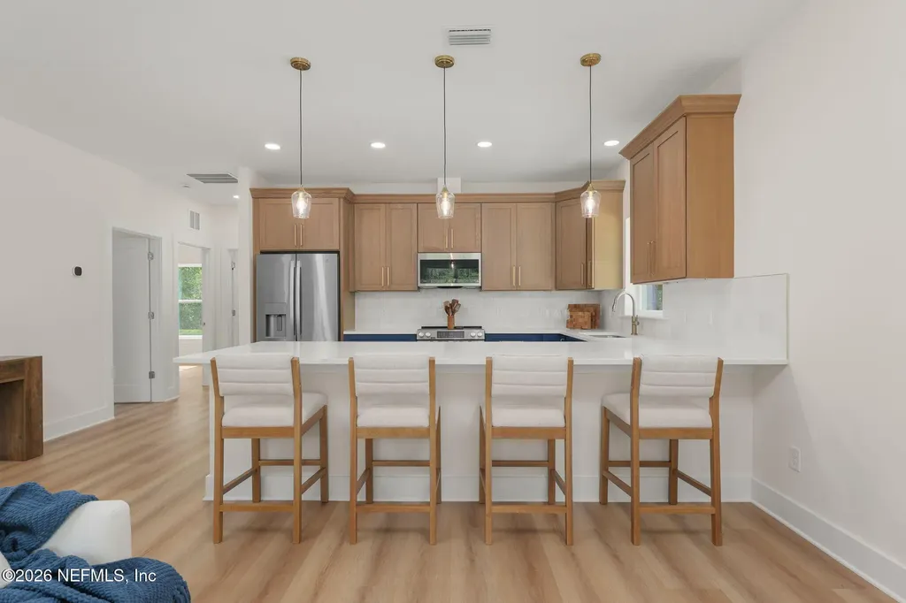 10515 Dillon Avenue Hastings FL 32145