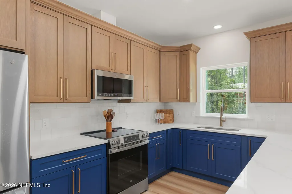 10515 Dillon Avenue Hastings FL 32145