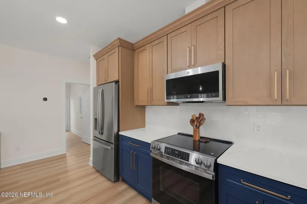 10515 Dillon Avenue Hastings FL 32145