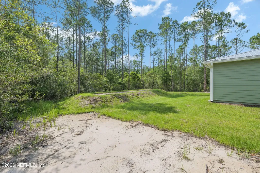 10515 Dillon Avenue Hastings FL 32145