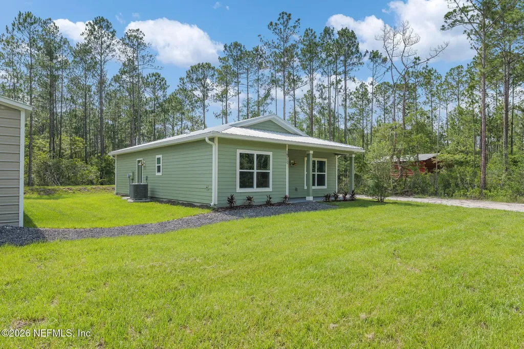10515 Dillon Avenue Hastings FL 32145