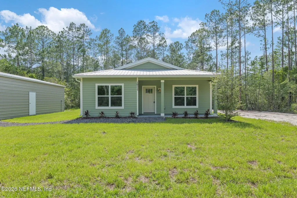 10515 Dillon Avenue Hastings FL 32145