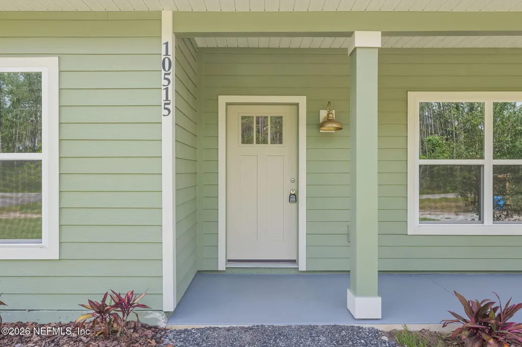 10515 Dillon Avenue Hastings FL 32145