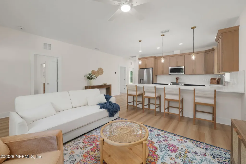 10515 Dillon Avenue Hastings FL 32145