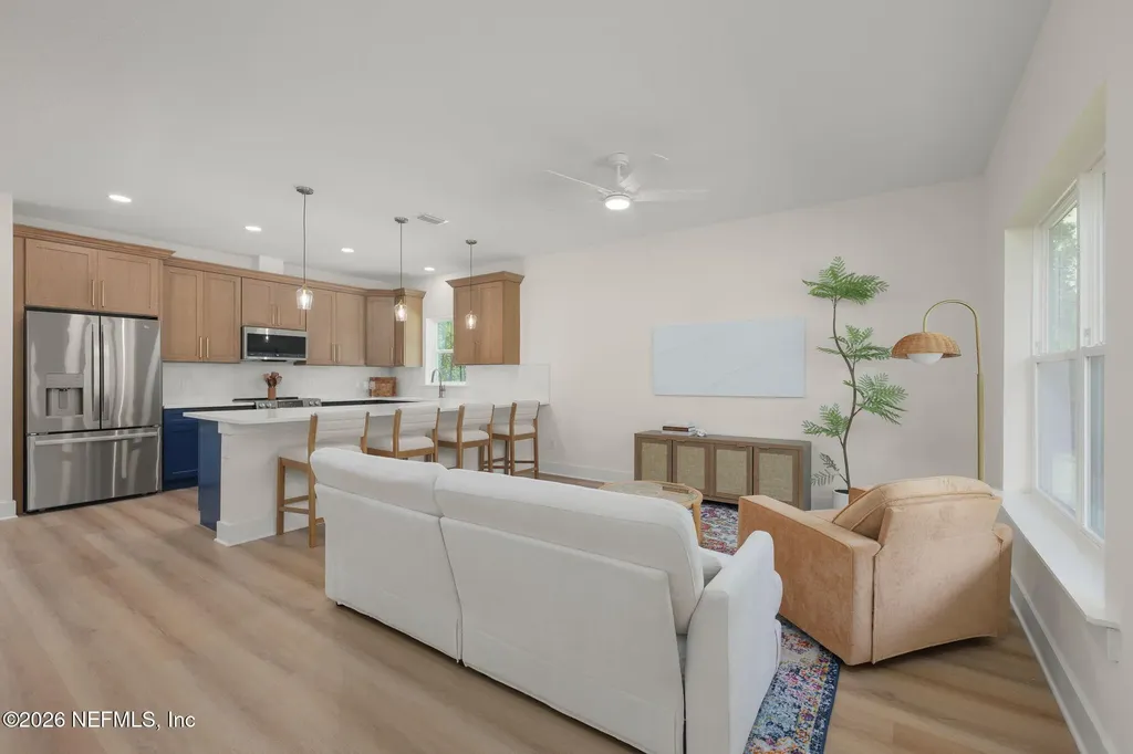 10515 Dillon Avenue Hastings FL 32145