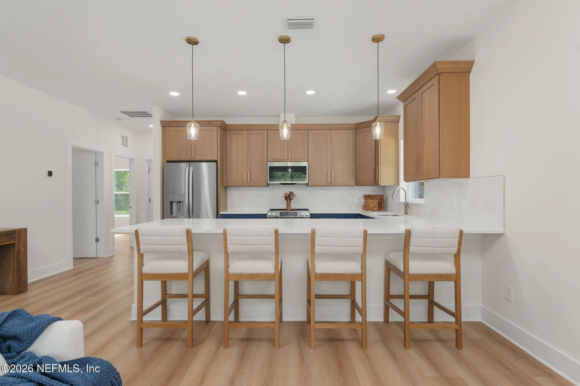 10515 Dillon Avenue Hastings FL 32145