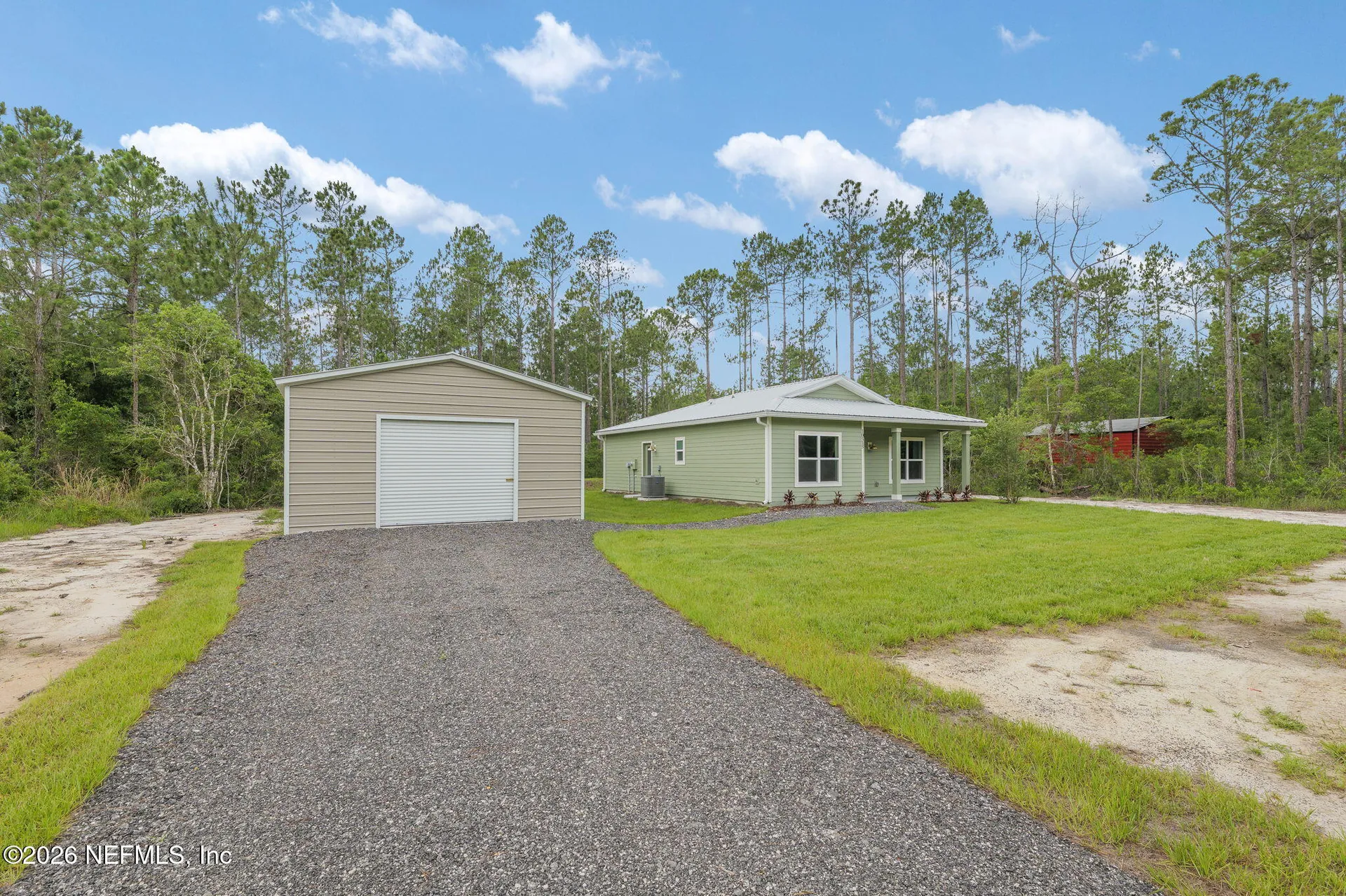 10515 Dillon Avenue Hastings FL 32145