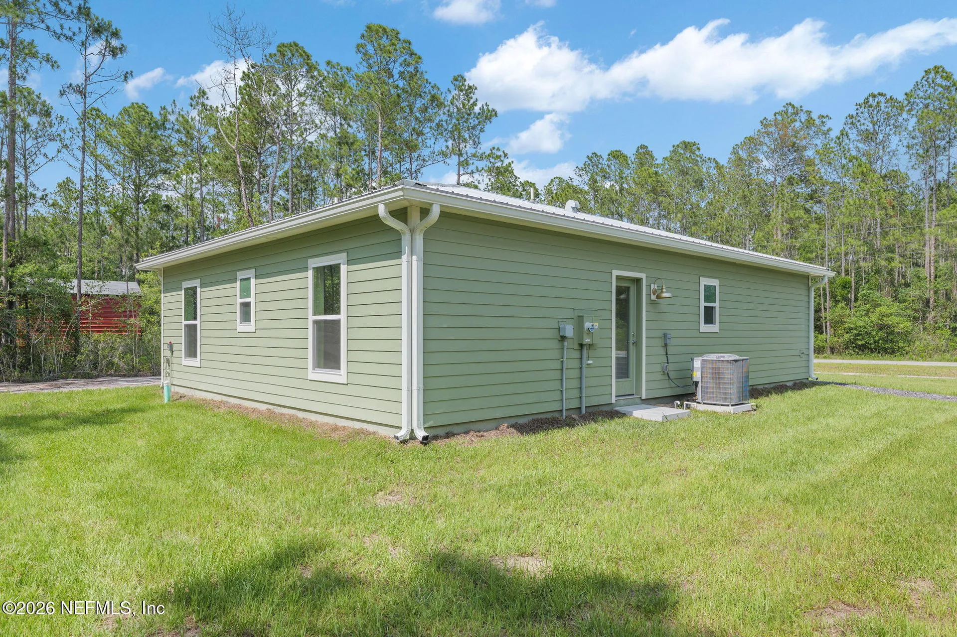 10515 Dillon Avenue Hastings FL 32145