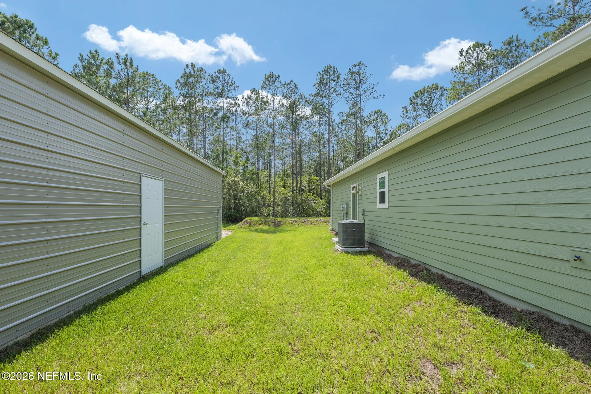 10515 Dillon Avenue Hastings FL 32145