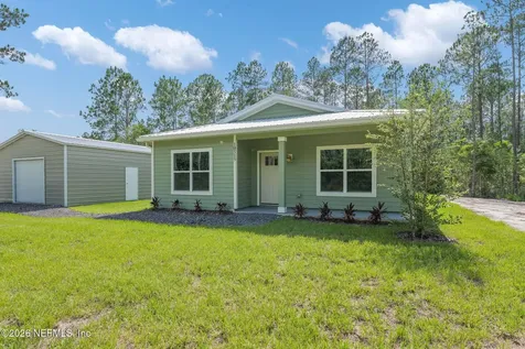 10515 Dillon Avenue Hastings FL 32145