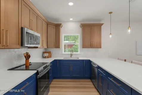 10515 Dillon Avenue Hastings FL 32145
