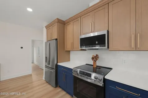 10515 Dillon Avenue Hastings FL 32145