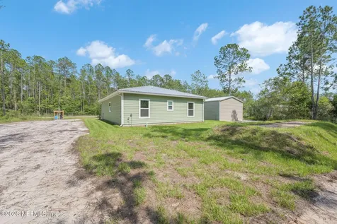 10515 Dillon Avenue Hastings FL 32145