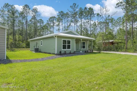 10515 Dillon Avenue Hastings FL 32145