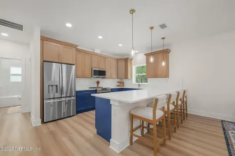 10515 Dillon Avenue Hastings FL 32145
