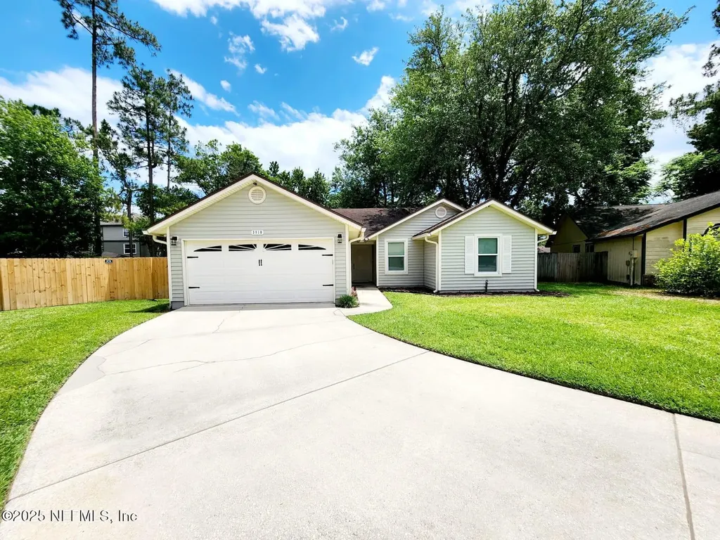 3910 Karissa Ann Place E Jacksonville FL 32223