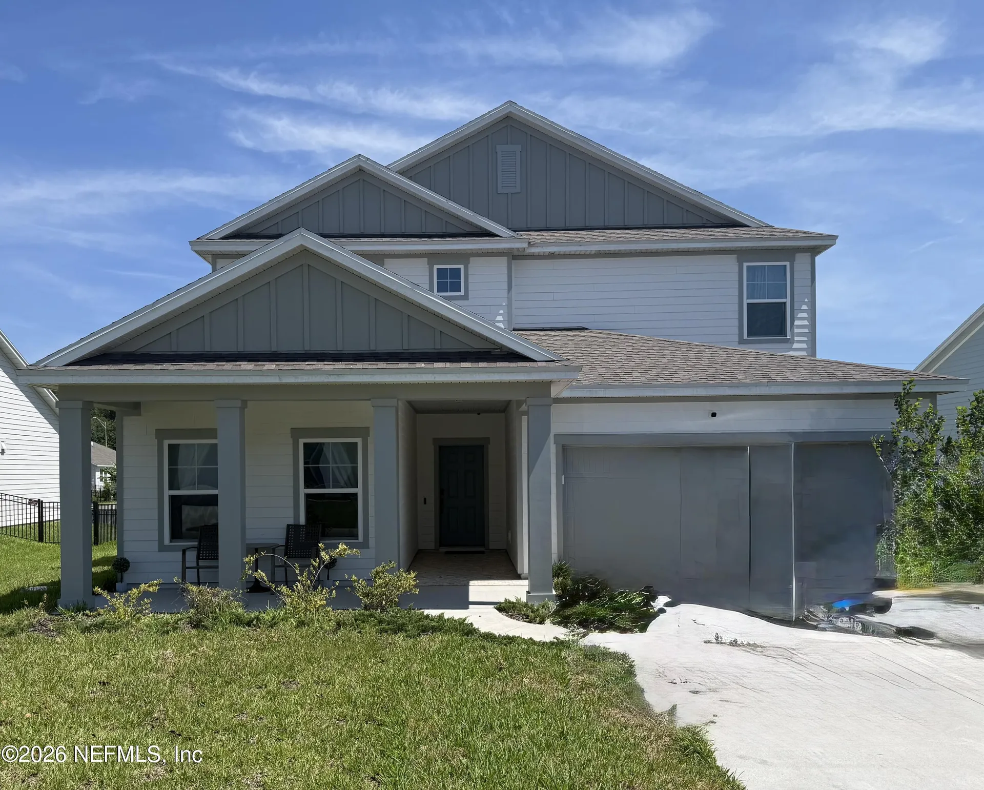 12441 Tierra Chase Way Jacksonville FL 32225
