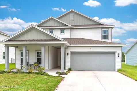 12441 Tierra Chase Way Jacksonville FL 32225
