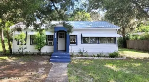 258 Old Highway 17 Crescent City FL 32112