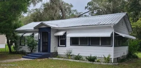 258 Old Highway 17 Crescent City FL 32112