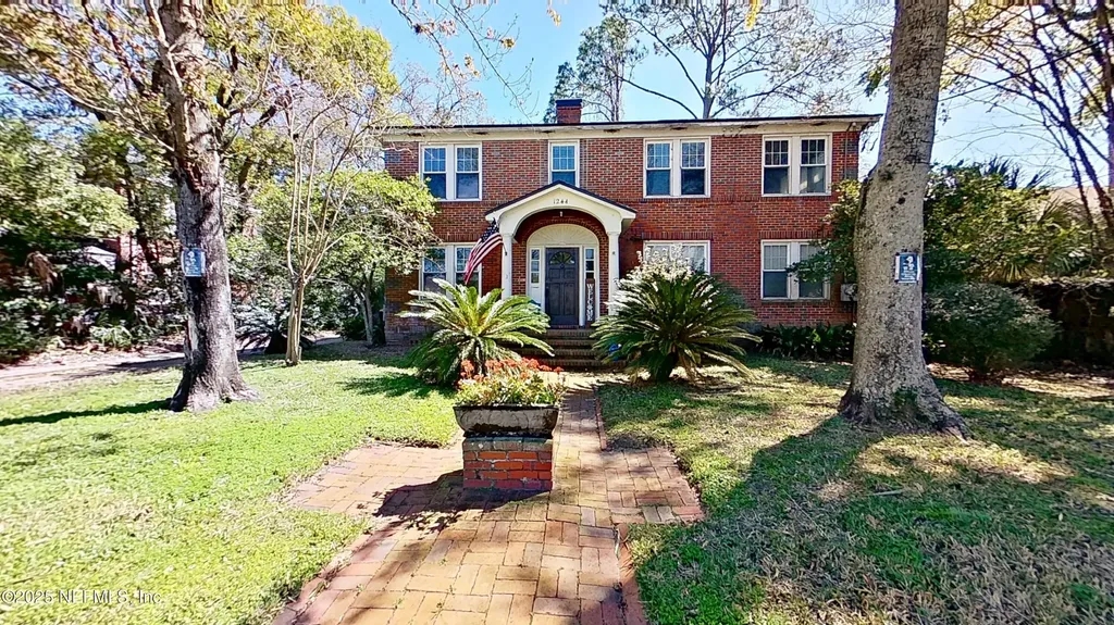 1244 Landon Avenue Jacksonville FL 32207
